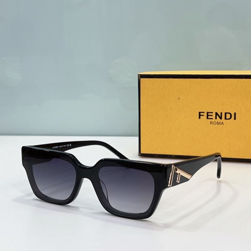 Fendi Sunglasses